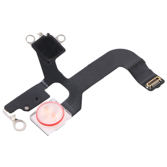 iPhone 12 Pro Mikrofon & Ficklampa Flexkabel image 2