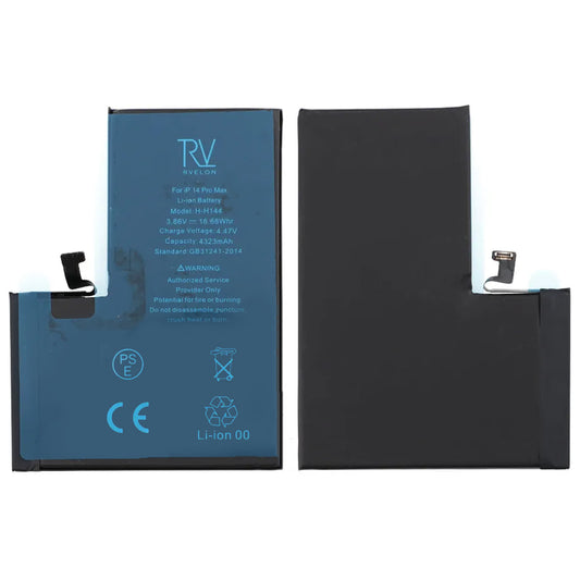 iPhone 14 Pro Max Batteri Hög Kvalité image 1