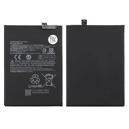 Xiaomi Mi 11i Batteri image 1