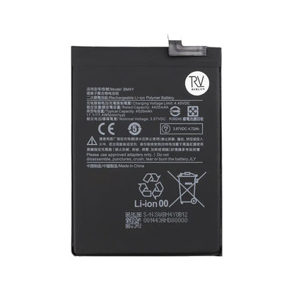 Xiaomi Mi 11i Batteri image 2