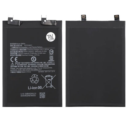 Xiaomi Redmi 11 Pro Batteri image 1
