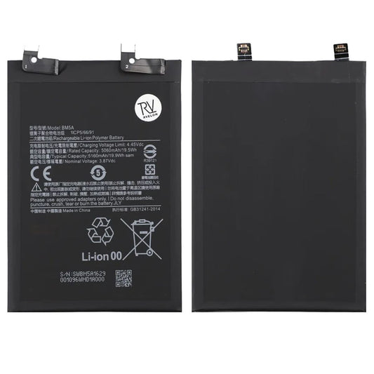 Xiaomi Redmi 11 Pro Batteri image 1