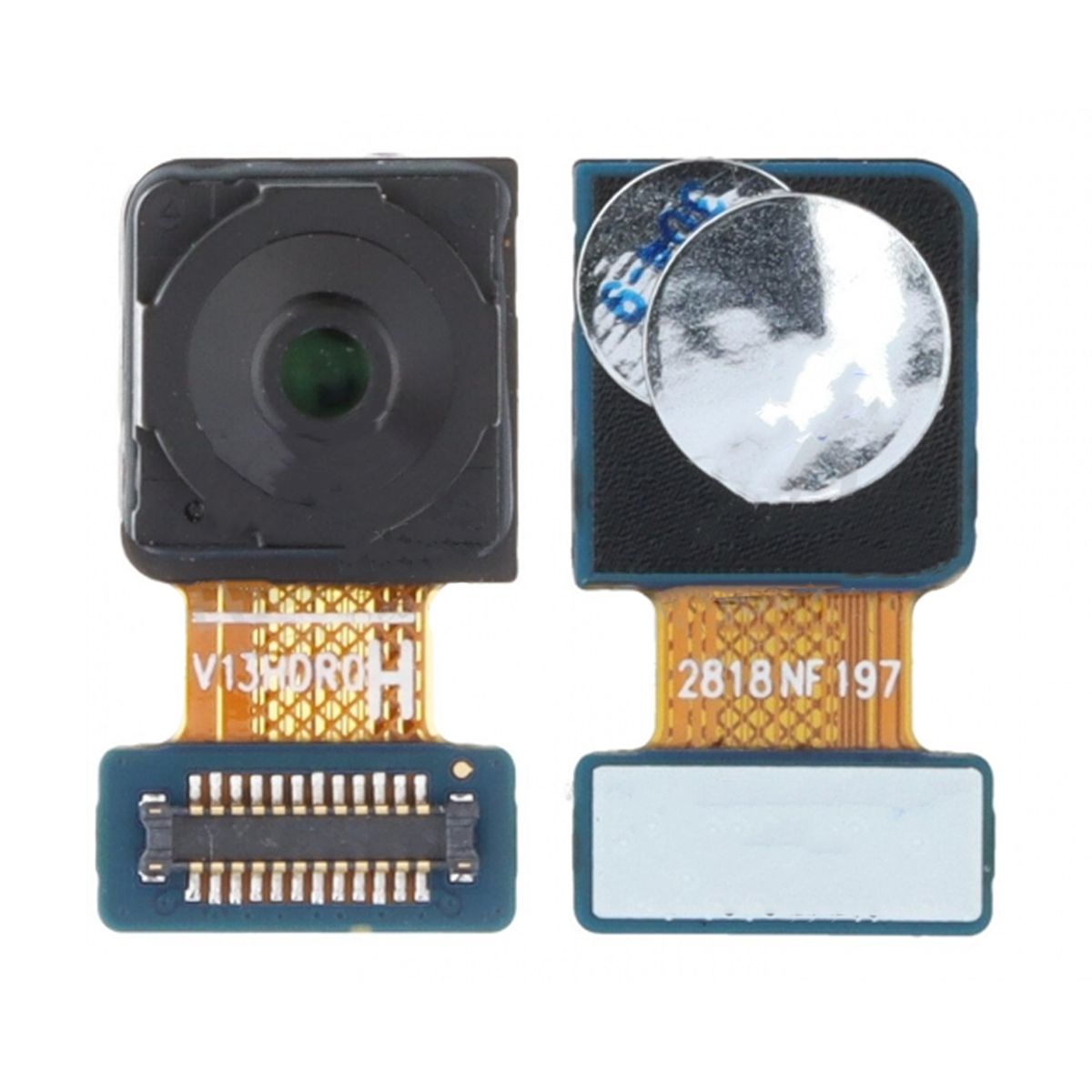 Samsung Galaxy A14 5G Framkamera Original image 1