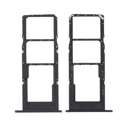 Samsung Galaxy A14 Simkortshållare - Svart image 1