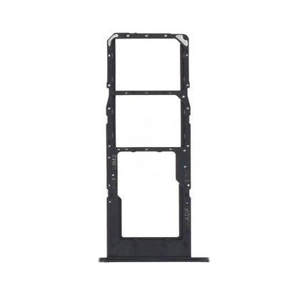 Samsung Galaxy A14 Simkortshållare - Svart image 3