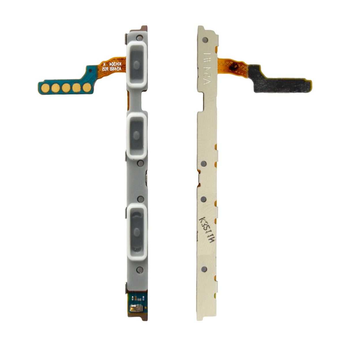 Samsung Galaxy A34 5G Volymknappar Flexkabel Original image 1