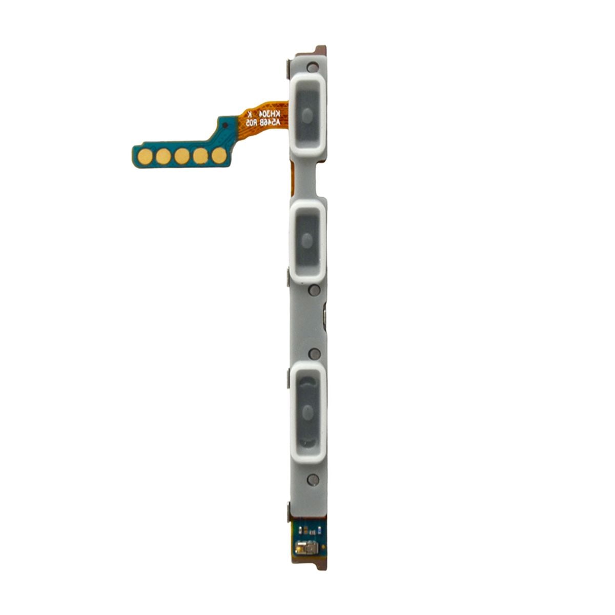 Samsung Galaxy A34 5G Volymknappar Flexkabel Original image 2