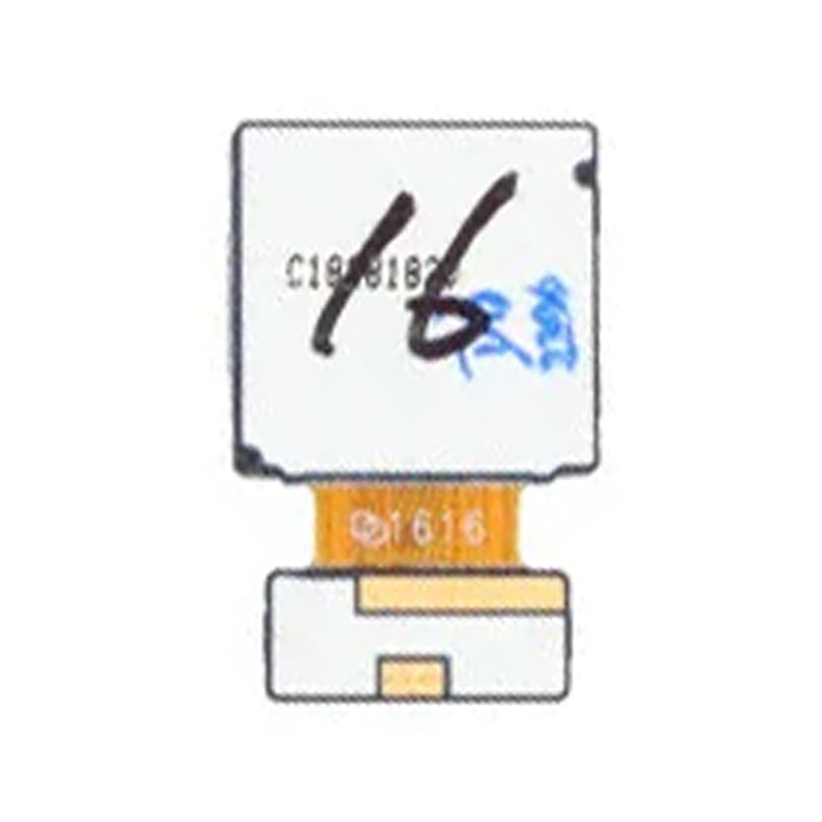Samsung Galaxy A34 5G Bakre Kamera Original image 3