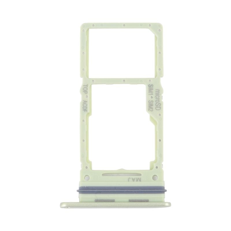 Samsung Galaxy A34 5G SM-A346 Simkortshållare Ljusgrön image 1