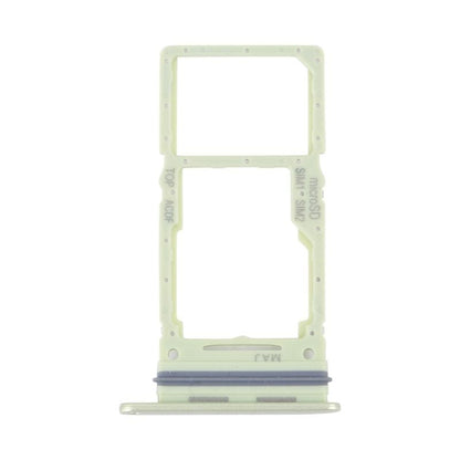 Samsung Galaxy A34 5G SM-A346 Simkortshållare Ljusgrön image 1
