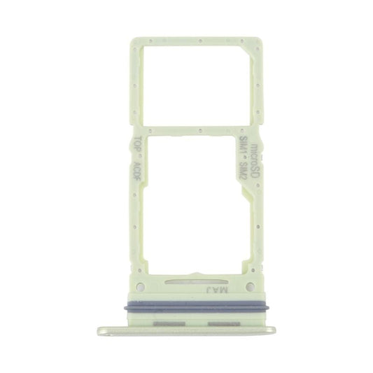 Samsung Galaxy A34 5G SM-A346 Simkortshållare Ljusgrön image 1