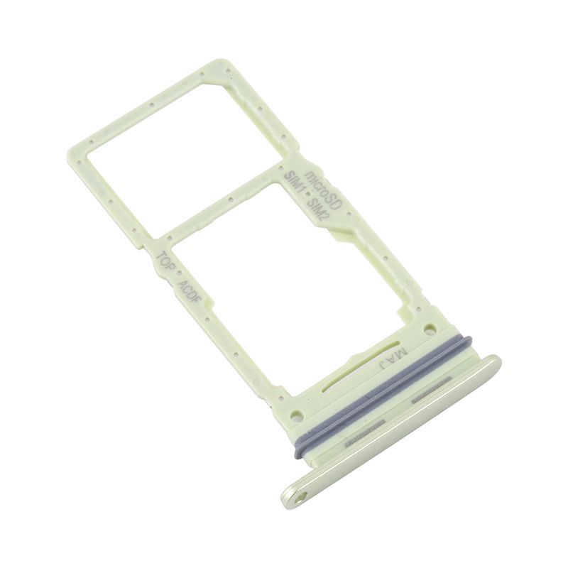 Samsung Galaxy A34 5G SM-A346 Simkortshållare Ljusgrön image 3