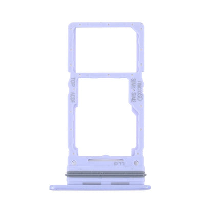 Samsung Galaxy A34 5G SM-A346 Simkortshållare - Lila image 1