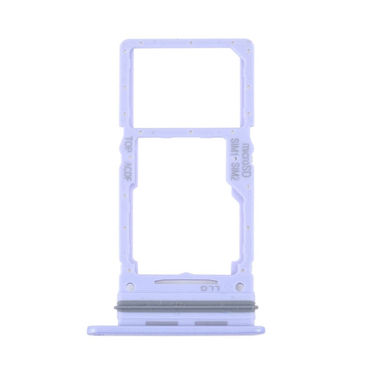 Samsung Galaxy A34 5G SM-A346 Simkortshållare - Lila image 1