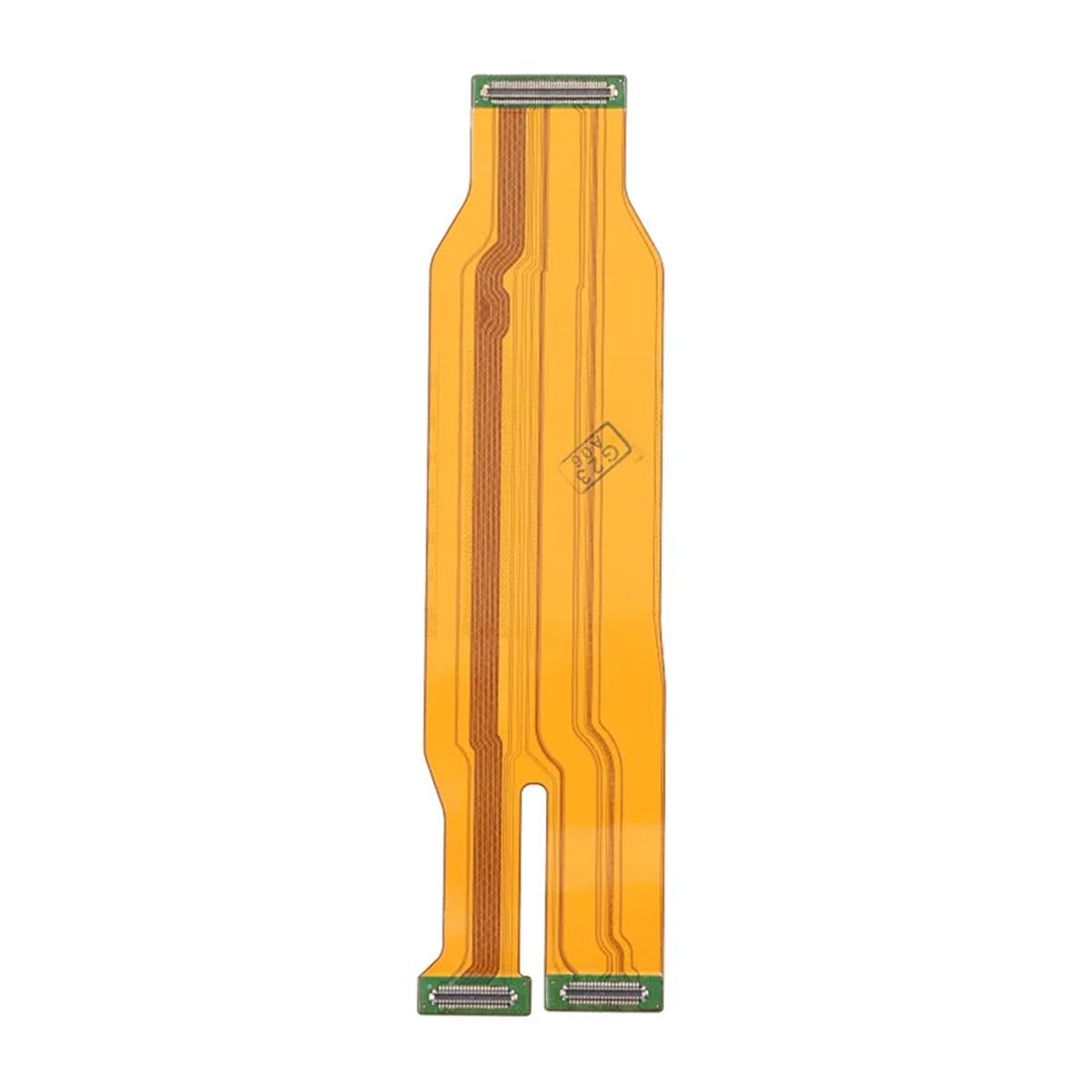 Samsung Galaxy A34 5G Laddkontakt Original image 3