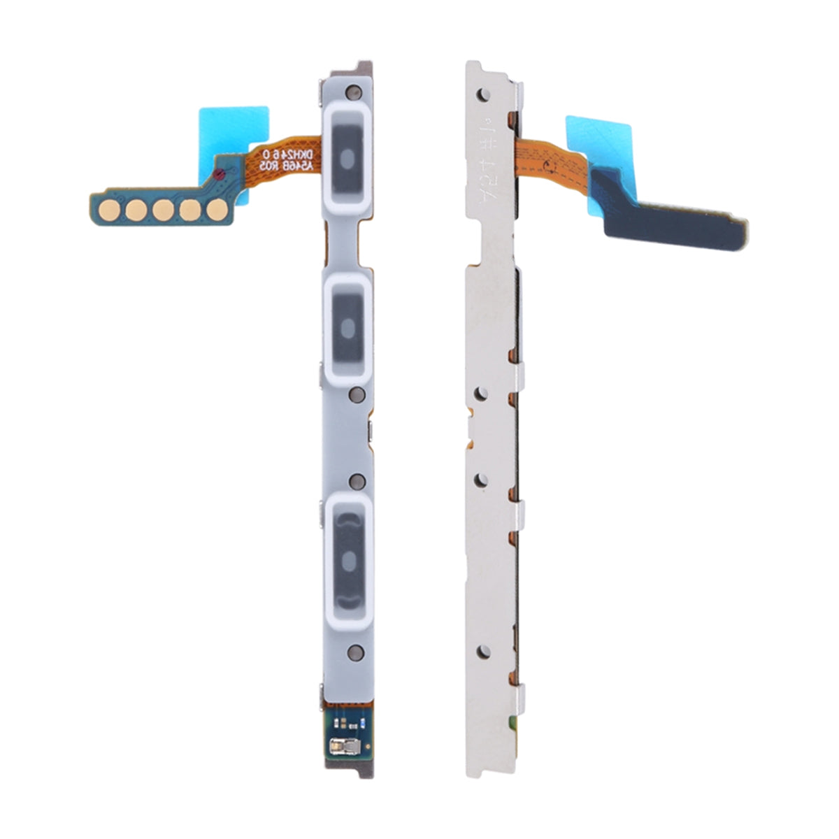 Samsung Galaxy A54 5G Volymknappar Flexkabel Original image 1