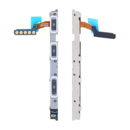Samsung Galaxy A54 5G Volymknappar Flexkabel Original image 1