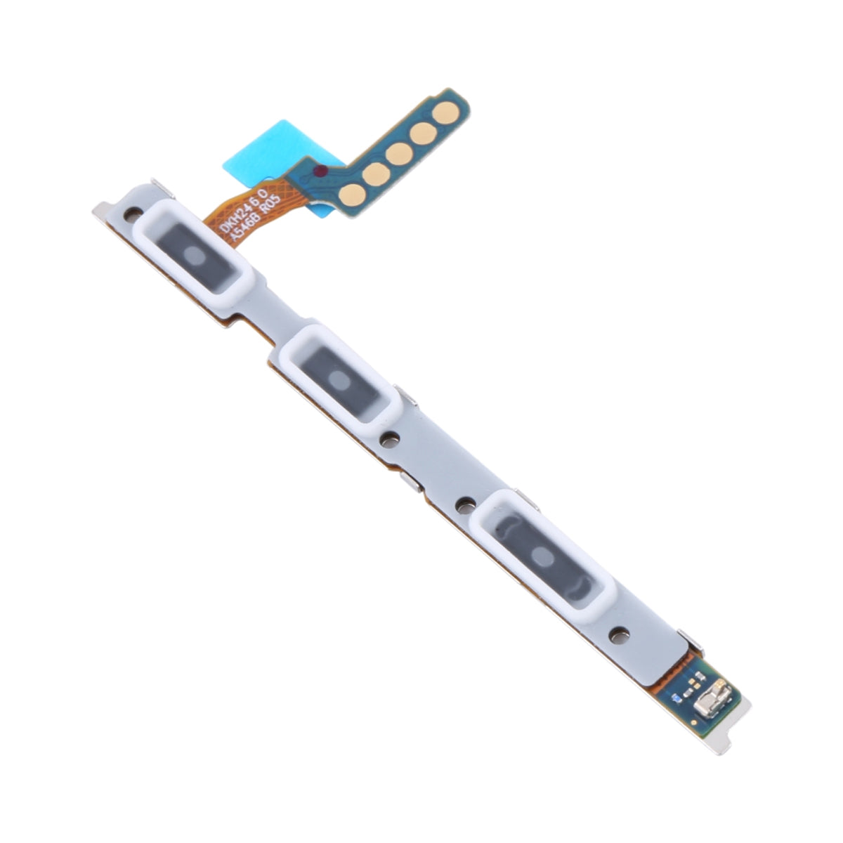 Samsung Galaxy A54 5G Volymknappar Flexkabel Original image 2