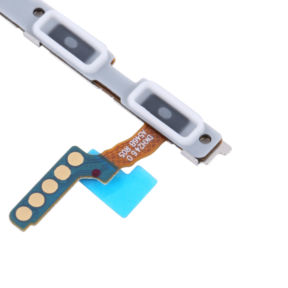 Samsung Galaxy A54 5G Volymknappar Flexkabel Original image 4