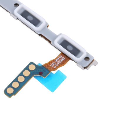 Samsung Galaxy A54 5G Volymknappar Flexkabel Original image 4