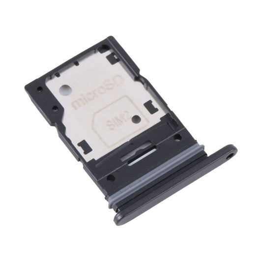 Samsung Galaxy A54 5G Simkortshållare - Svart image 3