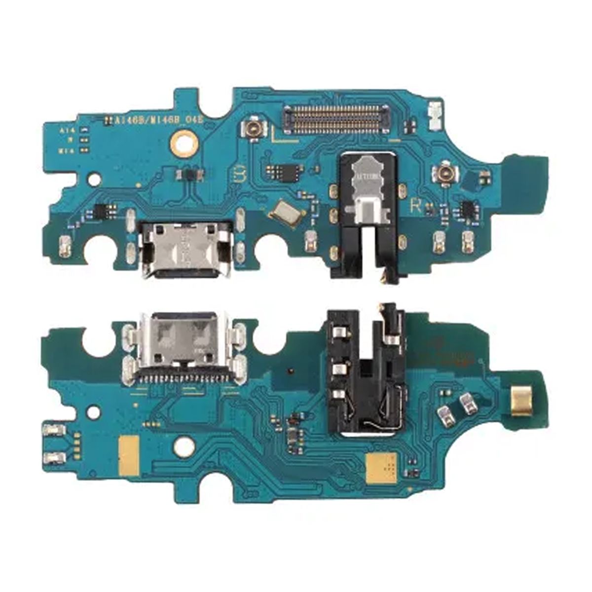 Samsung Galaxy A14 5G Laddkontakt Original image 1