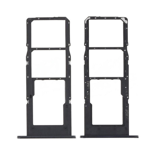 Samsung Galaxy A14 5G Simkortshållare - Svart image 1