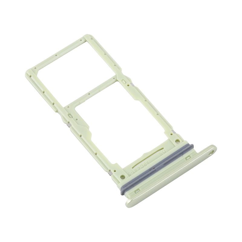 Samsung Galaxy A14 5G Simkortshållare - Ljusgrön image 2