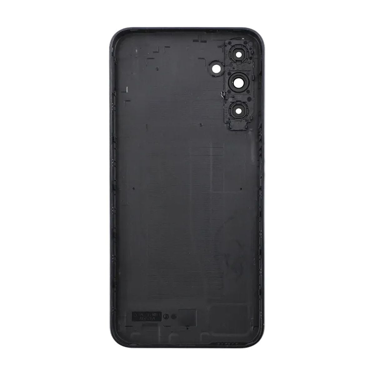 Samsung Galaxy A14 4G Baksida OEM - Svart image 3