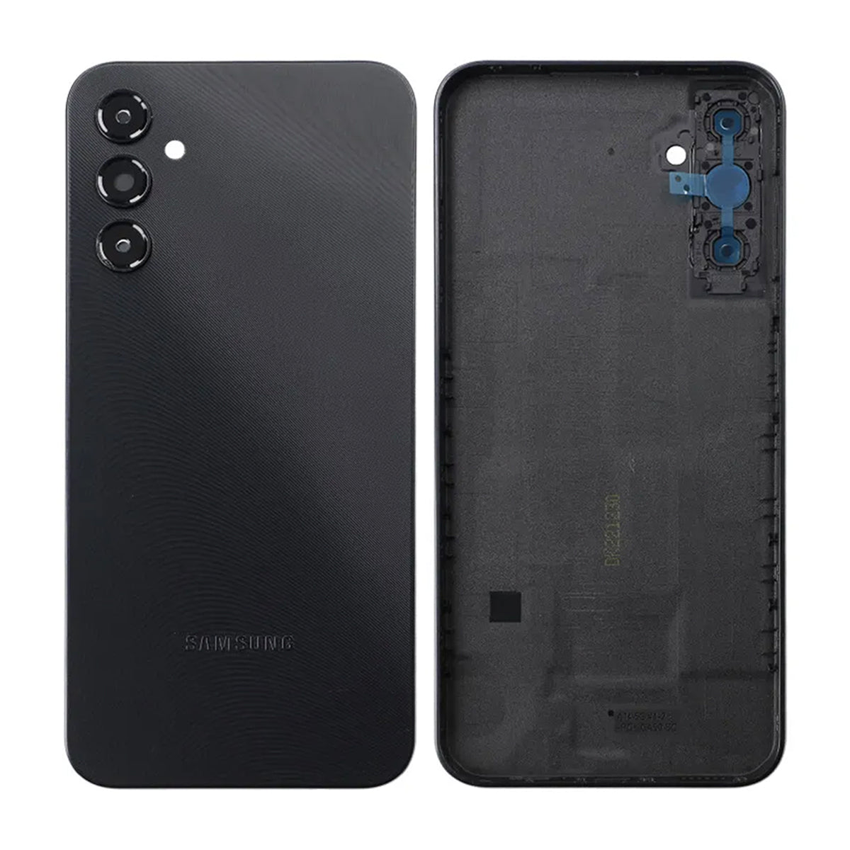 Samsung Galaxy A14 5G Baksida OEM - Svart image 1