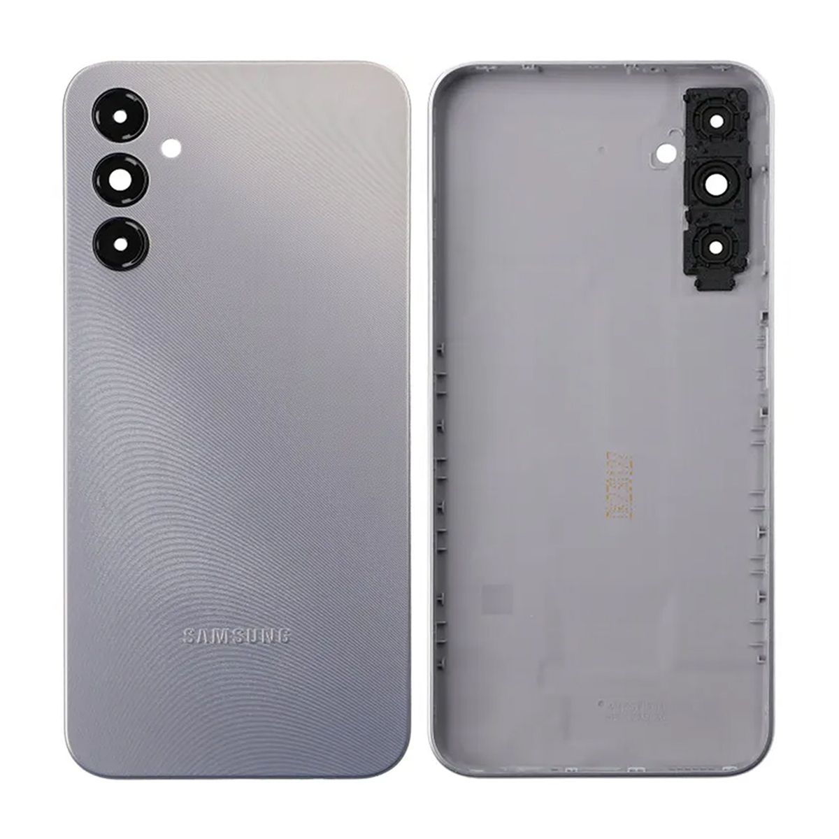 Samsung Galaxy A14 5G Baksida OEM - Ljus lila image 1