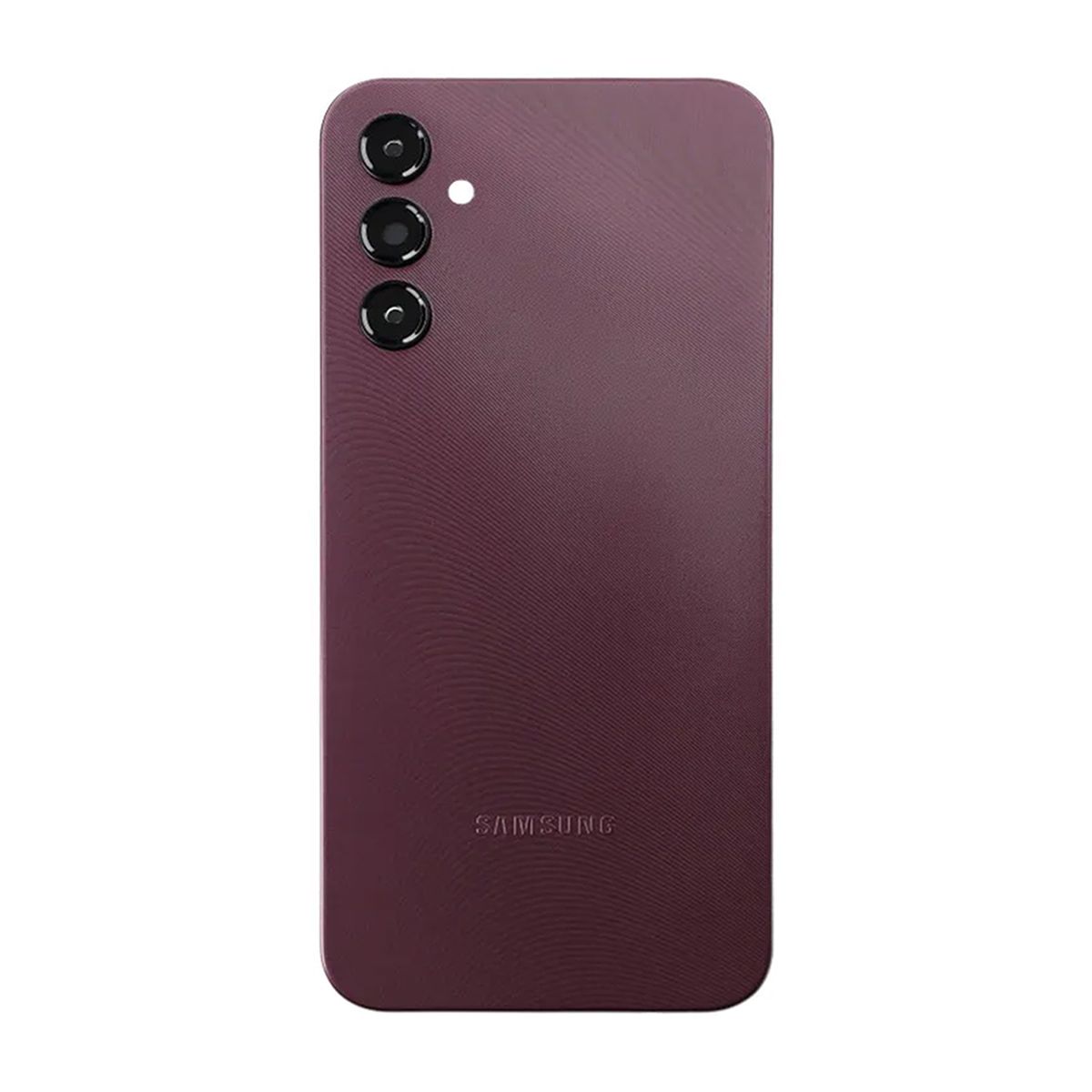 Samsung Galaxy A14 5G Baksida OEM - Mörk lila image 2