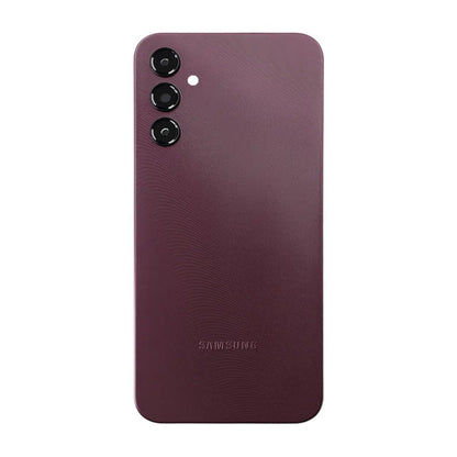 Samsung Galaxy A14 5G Baksida OEM - Mörk lila image 2