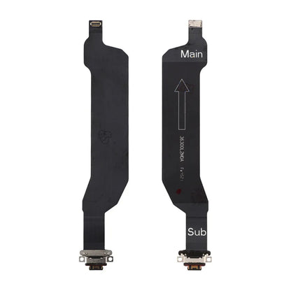 Xiaomi Mi 12 Pro Laddkontakt Original image 1