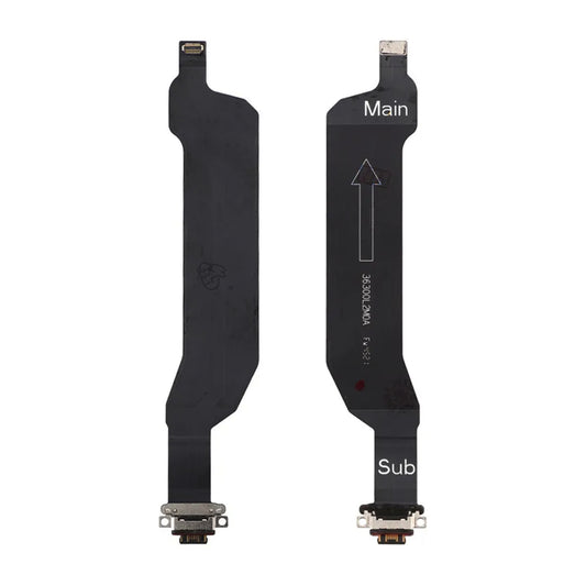 Xiaomi Mi 12 Pro Laddkontakt Original image 1