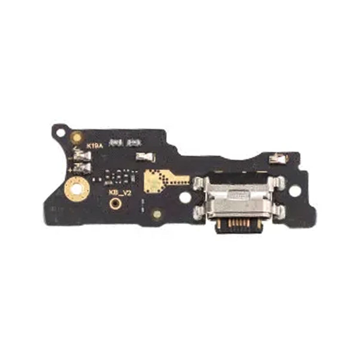 Xiaomi Redmi 10 5G Laddkontakt Original image 3