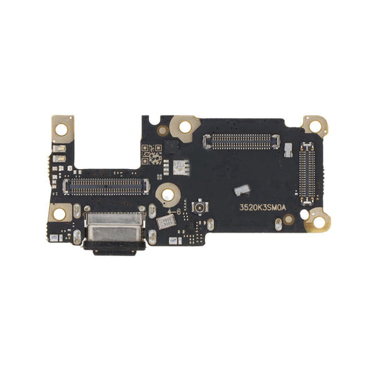 Xiaomi 11T Laddkontakt OEM image 2