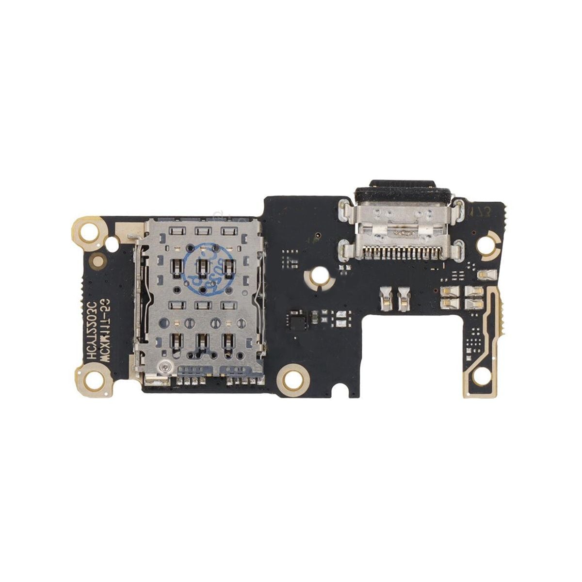 Xiaomi 11T Laddkontakt OEM image 3