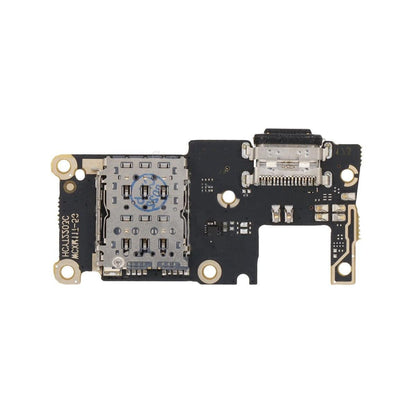 Xiaomi 11T Laddkontakt OEM image 3