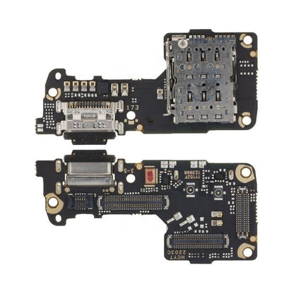 Xiaomi 12 Laddkontakt image 1