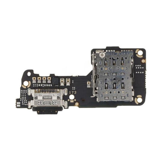 Xiaomi 12 Laddkontakt image 2