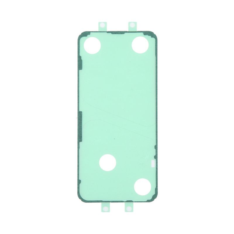 Samsung Galaxy S23 Plus Självhäftande tejp för Baksida image 3