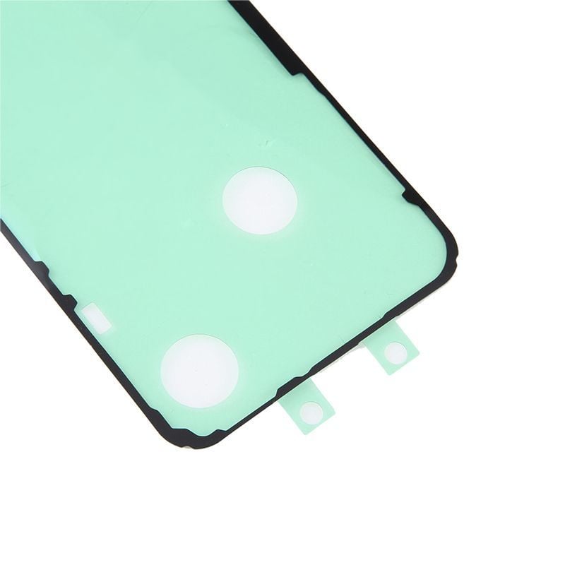 Samsung Galaxy S23 Plus Självhäftande tejp för Baksida image 4