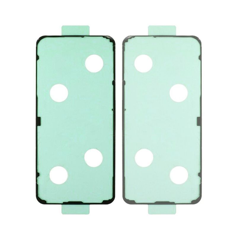 Samsung Galaxy S23 Back Självhäftande tejp för Baksida image 1