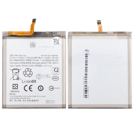 Samsung Galaxy S23 Plus Batteri image 1