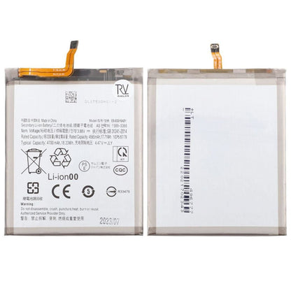 Samsung Galaxy S23 Plus Batteri image 1
