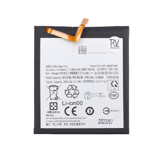 Samsung Galaxy S23 Batteri image 2