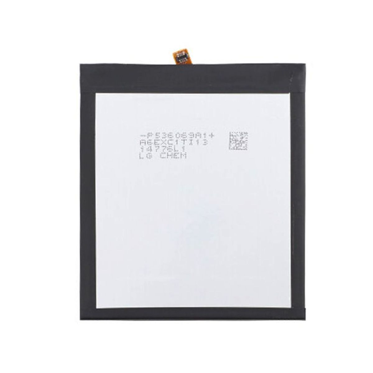 Samsung Galaxy S23 Batteri image 3