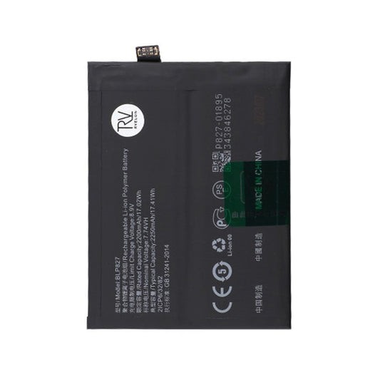 OnePlus 9 Pro Batteri image 2