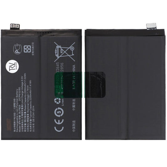 OnePlus 9 Batteri image 1